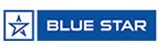 Logo of Blue Star