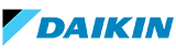 Logo of Daikin