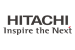 Logo of Hitachi