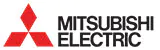 Logo of Mitsubishi