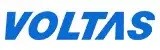 Logo of Voltas