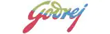 Logo of Godrej