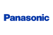 Logo of Panasonic