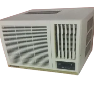 General Window AC Model AFGB14BBAA