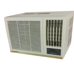 General Window AC Model AXGB18BBAA