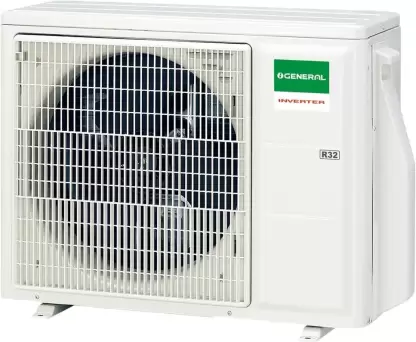 OGeneral Split AC CETA Outdoor Unit