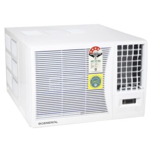 OGeneral Window Ac Model AMGB09BAWA-B