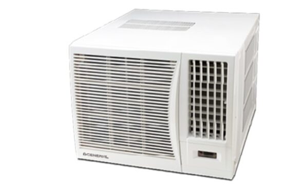 O'GENERAL WINDOW AC 1.5 TON ROTARY - (AXGB18CHAA-B) (INVERTER TYPE ...