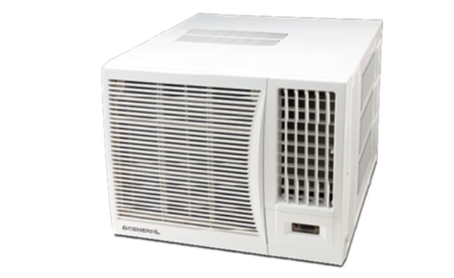 o general ac window ac