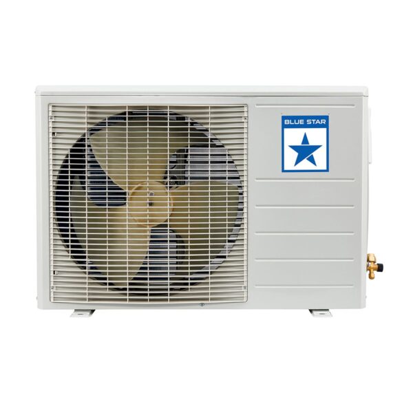 Blue Star Split AC Outdoor Unit