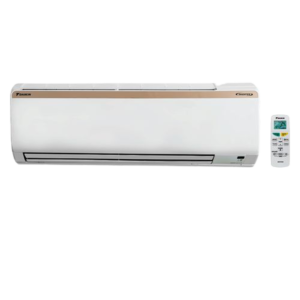 DAIKIN SPLIT AC INVERTER 1.5TR GTKY50UV