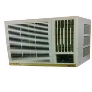 General Window AC Model AXGB18CHAA