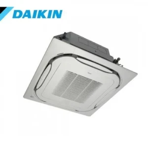 daikin-cassette-inverter-ac-model-fcvf series