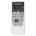 MITSUBISHI REMOTE