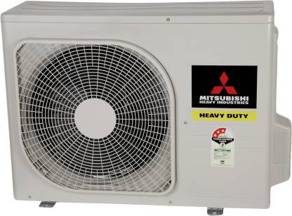 MITSUBISHI SPLIT AC OUTDOOR