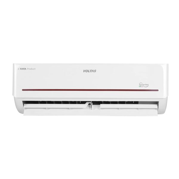 VOLTAS SPLIT AC FIXED SPEED 1.5TR 183 VECTRA PRISM