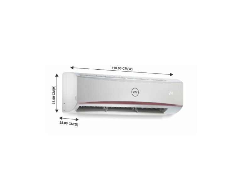 Godrej-Split-AC-2Tr-SFC24LTC3-WWR