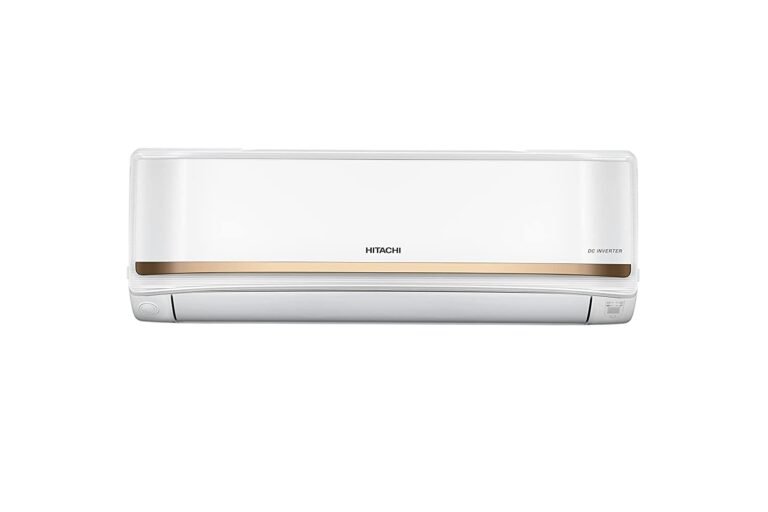 Hitachi-Split-AC-Inverter