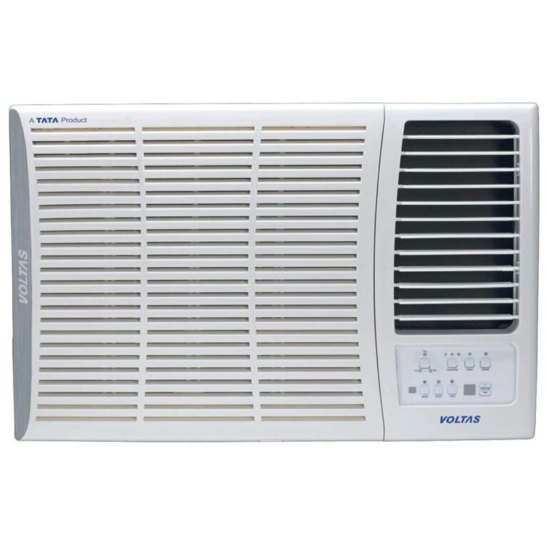 Voltas-Window-AC