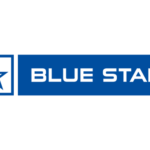 blue star logo