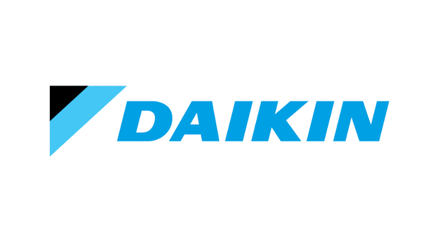 daikin logo