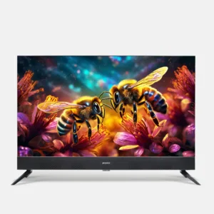 Sansui 80 cm (32 inch) Coolita QLED TV With In Built Sound Bar, Dolby Audio, Surround Sound & A+ Panel Model :  JSWP32CSHD