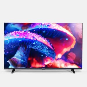 Sansui 102cm (40 inch) Full HD Google TV with HDR10, Dolby Audio, Surround Sound, Google Assistant & Zen Panel  Model : JSW40GSFHD