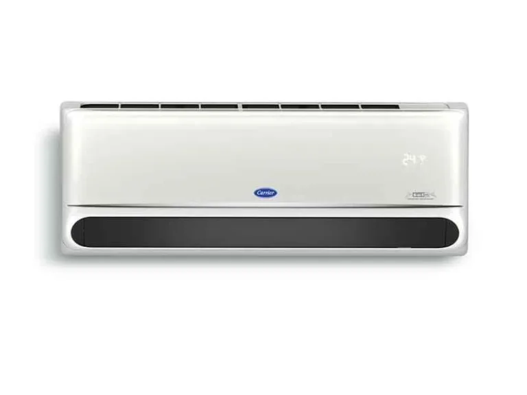 Carrier Indus FX 1.5Ton 3 Star Split AC, CAS19IN3R35F0