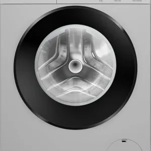 Bosch Washing Machine Fully Automatic Front Load 8 kg Model WGA1320SIN
