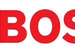 Logo of Bosch