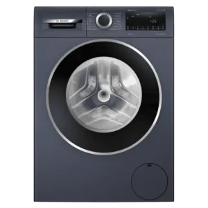 Bosch Fully Automatic Front Load Washing Machine 9 KG WGA244ZSIN