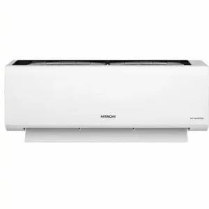 Hitachi 1.5Ton, 3 Star, ,TOUSHI PLUS 3600WTXL(Wifi,Smart view display,4 way swing,RAS.D318PCD3BM1)