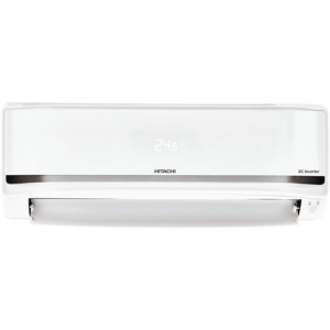 Hitachi 1.5Ton 5 Star, New star rated, Yoshi 5600WTXL (Copper,Wifi,Smart view display, 4 Way Swing, Hybrid Convertible,RAS.X518PCDISM1)