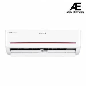 VOLTAS 1.5TR, 2 STAR FIXED SPEED SPLIT AC,182FS PRISM