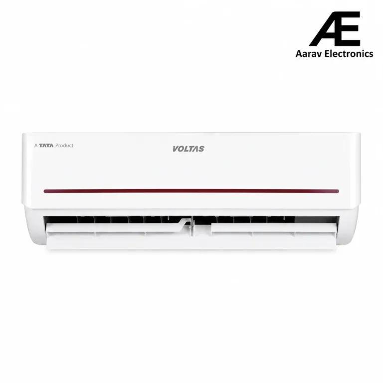 VOLTAS 1.5TR, 2 STAR FIXED SPEED SPLIT AC,182FS PRISM