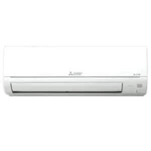 Mitsubishi MS-AJZ13VF-DA1, 1.1 ton 1 Star Non-Inverter Split Air Conditioner