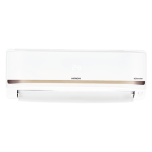Hitachi 1.5Ton, 3 Star, New star rated,IZEN 3500STXL(Smart view display,4 way swing,RAS.D318PCD2ST)
