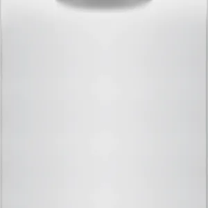 Bosch free-standing dishwasher White (SMS6IKW01I)