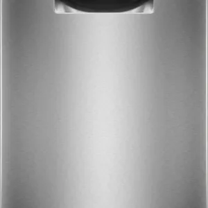Bosch free-standing dishwasher Brushed steel anti-fingerprint (SMS6IKI01I)