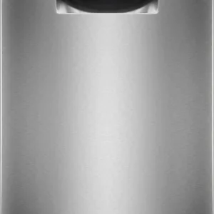 Bosch free-standing dishwasher Brushed steel anti-fingerprint (SMS6HMI01I)