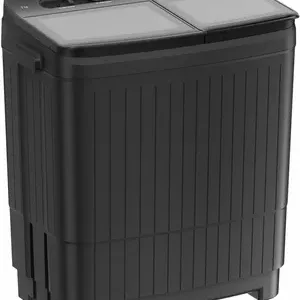 Bosch Semi-automatic Toploader 9 kg (WJG905S0IN)