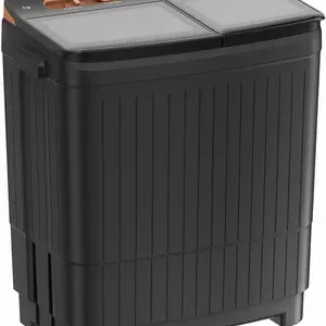 Bosch Semi-automatic Toploader,8kg (WJG803T0IN)