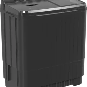 Bosch Semi-automatic Toploader 11kg,(WJZ115D0IN)