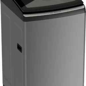 Bosch washing machine, top loader 8.0kg(WOE800D0IN)
