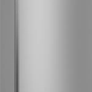 Bosch 368L,2 Star Top Freezer Frost Free Double Door Refrigerator (CTC39S22VI) Fine Steel