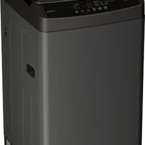 Bosch washing machine, top loader 8.0kg(WOE80AG0IN)