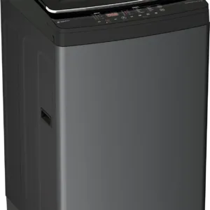 Bosch washing machine, top loader 8.0kg (WOE80EV0IN)