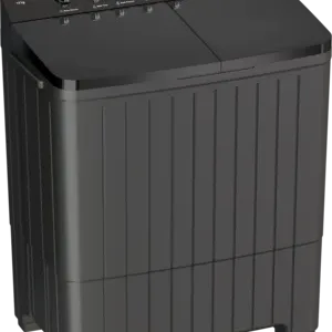 Bosch Semi-automatic Toploader 13kg (WJG13CD0IN)