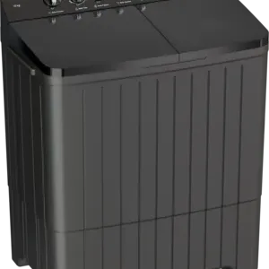 Bosch Semi-automatic Toploader 11kg (WJG11CD0IN)