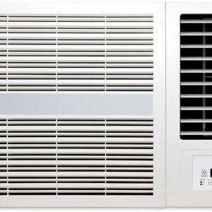 BLUE STAR FIXED SPEED ,2.0TR,3 STAR WINDOW AC,WFE324E